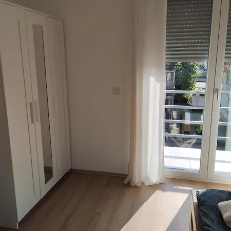 Apartman Zagreb , With Balcony And Free Parking Exterior photo