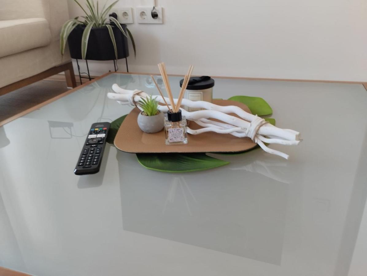 , With Balcony And Free Parking Apartment Zagreb