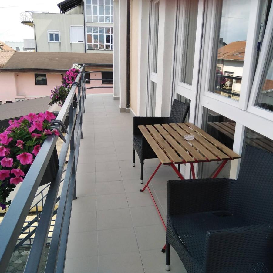 , With Balcony And Free Parking