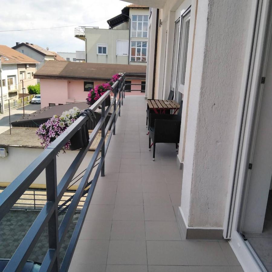 Apartment , With Balcony And Free Parking