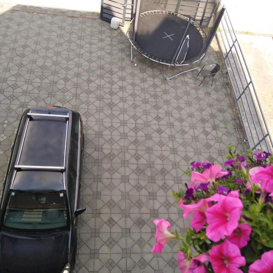 Apartment , With Balcony And Free Parking Zagreb