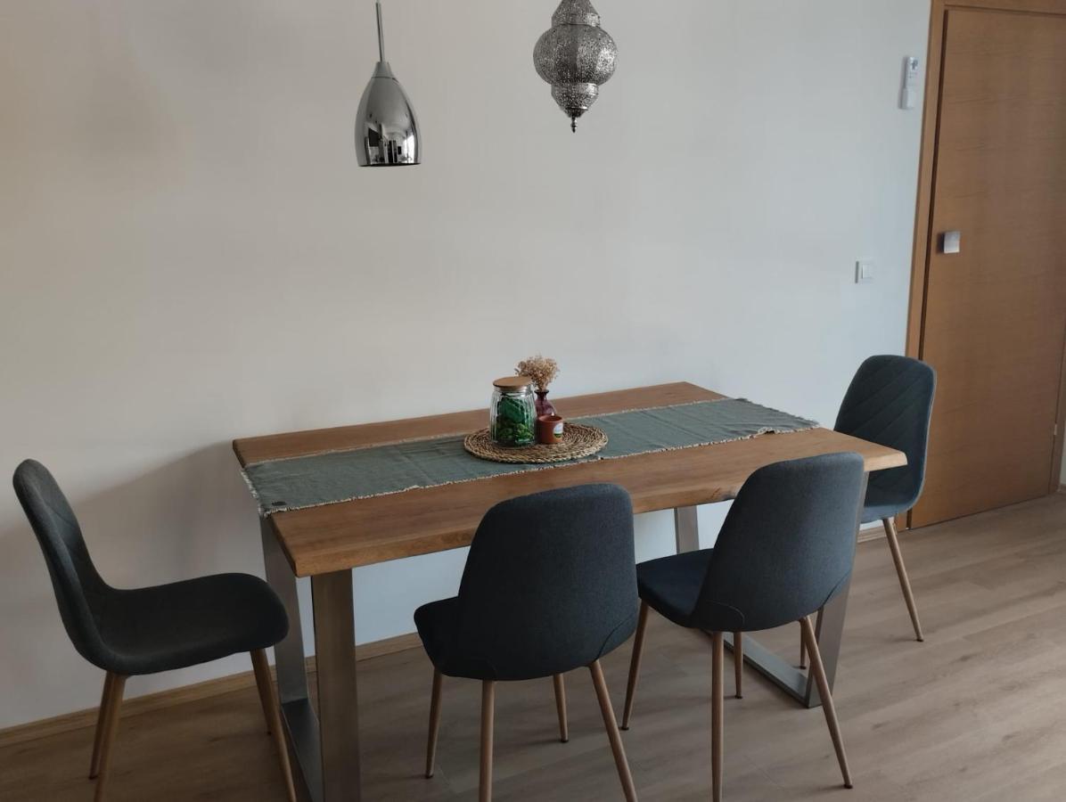 Apartment , With Balcony And Free Parking