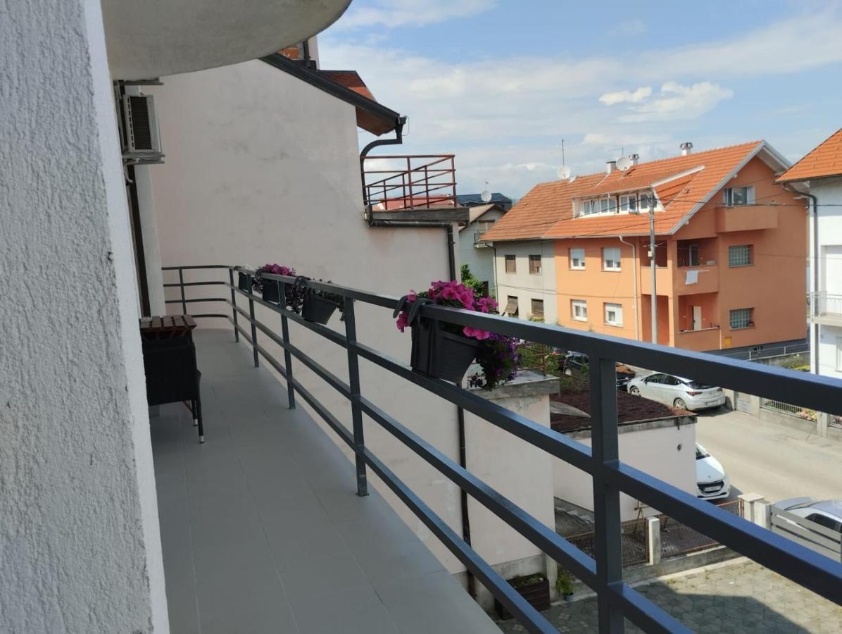 Apartment , With Balcony And Free Parking Zagreb